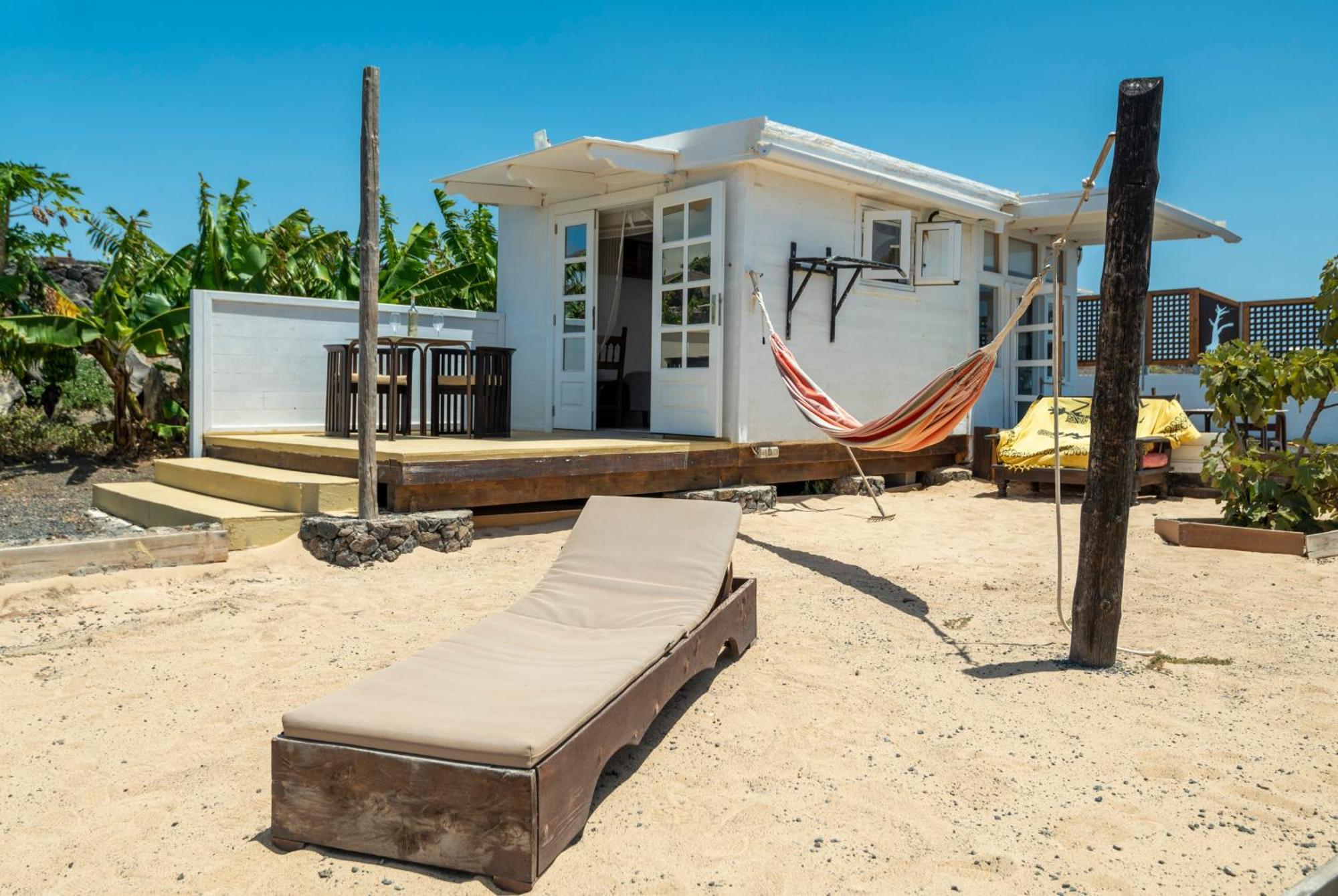 Finca Isolina Hotel Boutique - Adults Recommended Мачер Номер фото